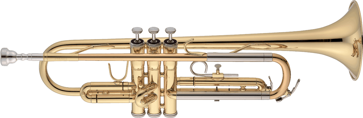 Jupiter Jtr500q - Studie trompet - Main picture