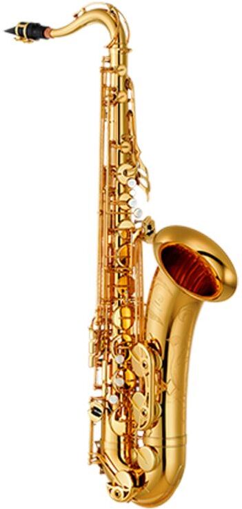 Jupiter Saxophone Tenor Sib Jts500q - Tenorsaxofoon - Main picture