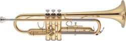 Studie trompet Jupiter JTR500Q