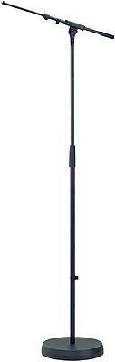 K&m 26020 B Pied Perche Extensible 420-720mm Base Ronde - Microfoonstatief - Main picture