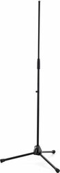 201A/2 Microphone stand - black