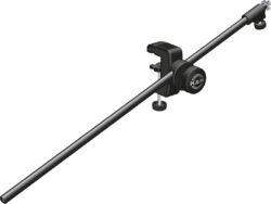Microfoonstatief  K&m TKM 258