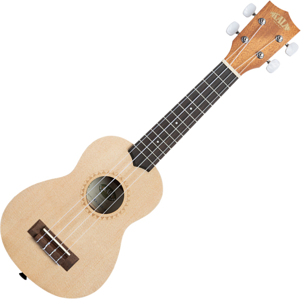 Kala Ka-15s-s - Ka-15 Series - Natural - Ukulele - Main picture