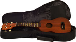 Ukulelehoes Kala Housse standard ukulele, Tenor