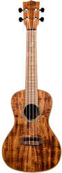 Ukulelekoffer Kala KA-SA-C - SOLID ACACIA