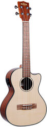 Ukulelehoes Kala KA-STGE-C - SOLID SPRUCE TOP MAHOGANY