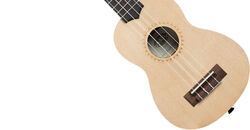 Ukulele Kala KA-15S-S - KA-15 SERIES - Natural