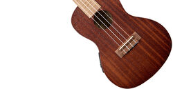 Ukulele Kala MAKALA CLASSIC PINEAPPLE SOPRANO - Natural