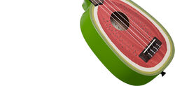 NOVELTY WATERMELON SOPRANO + HOUSSE - Watermelon