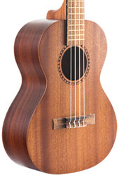 Ukulele Kala Tenor Pack Learn To Play - Naturel