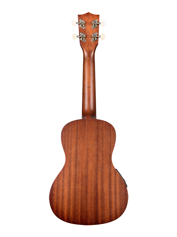 Kala Mk-ce - Makala Classic - Natural Satin - Ukulele - Variation 1