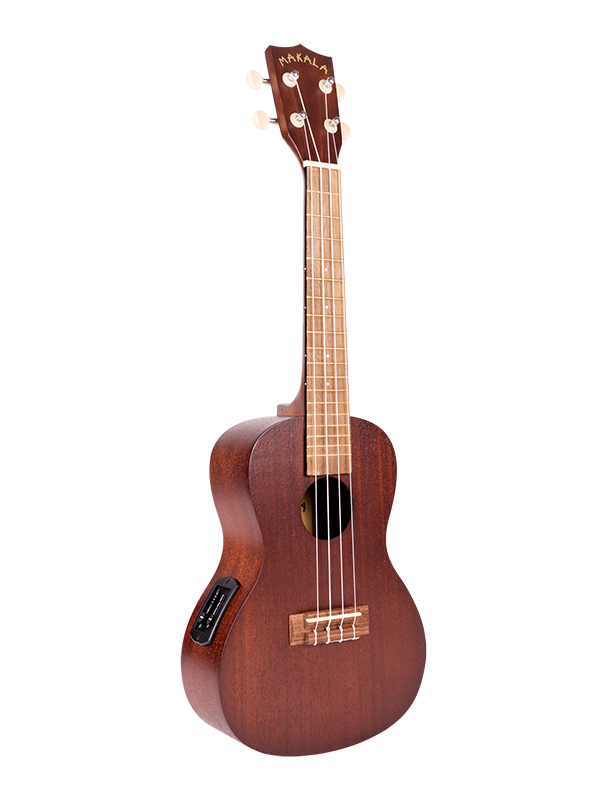 Kala Mk-ce - Makala Classic - Natural Satin - Ukulele - Variation 2