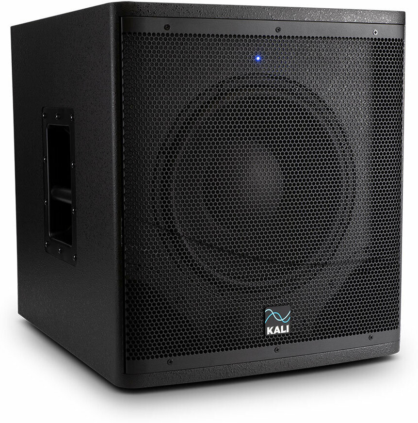 Kali Audio Ws-12 V2 - Subwoofer - Main picture