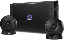 Actieve studiomonitor Kali audio IN-UNF - Paar