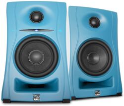 Actieve studiomonitor Kali audio LP-UNF Blue - Paar