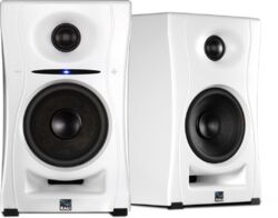 Actieve studiomonitor Kali audio LP-UNF White - Paar
