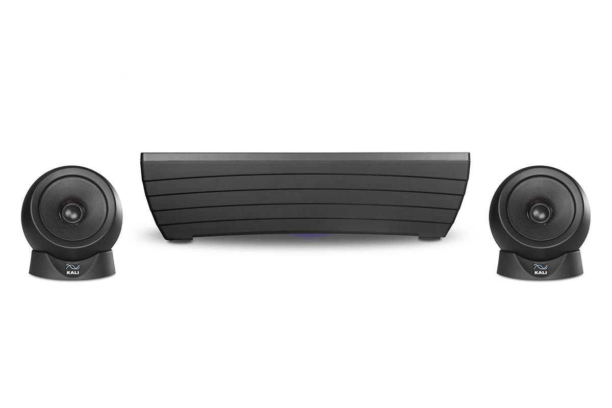 Kali Audio In-unf - La Paire - Actieve studiomonitor - Variation 1