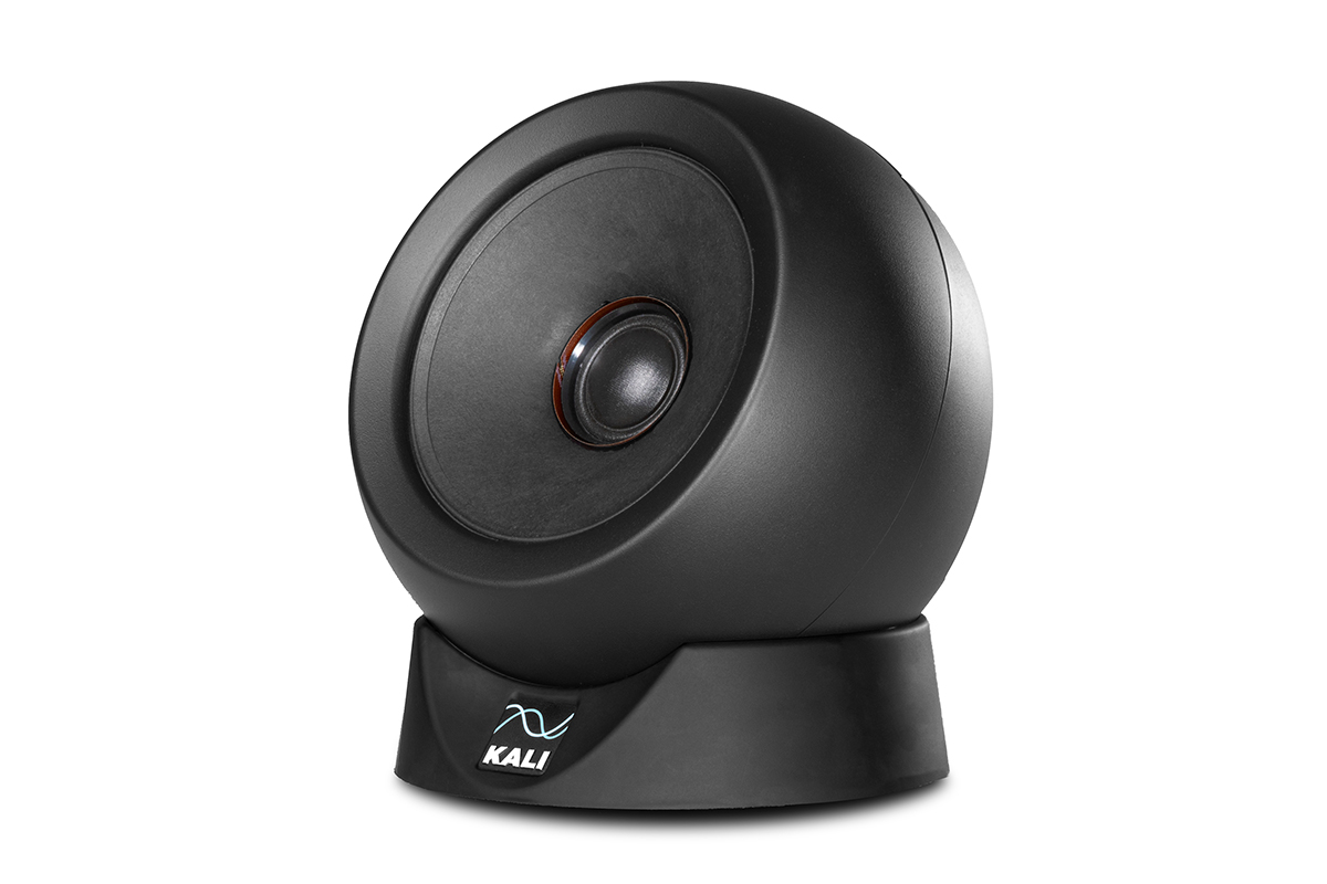 Kali Audio In-unf - La Paire - Actieve studiomonitor - Variation 2