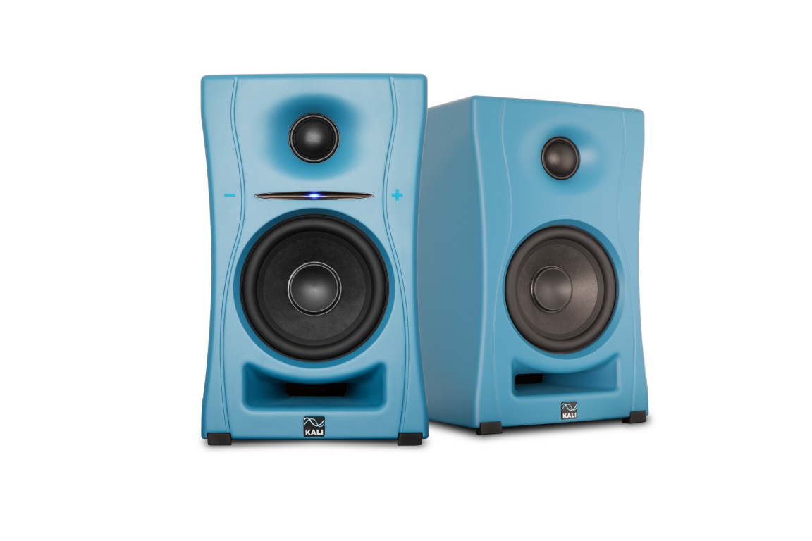 Kali Audio Lp-unf - La Paire - Actieve studiomonitor - Variation 12