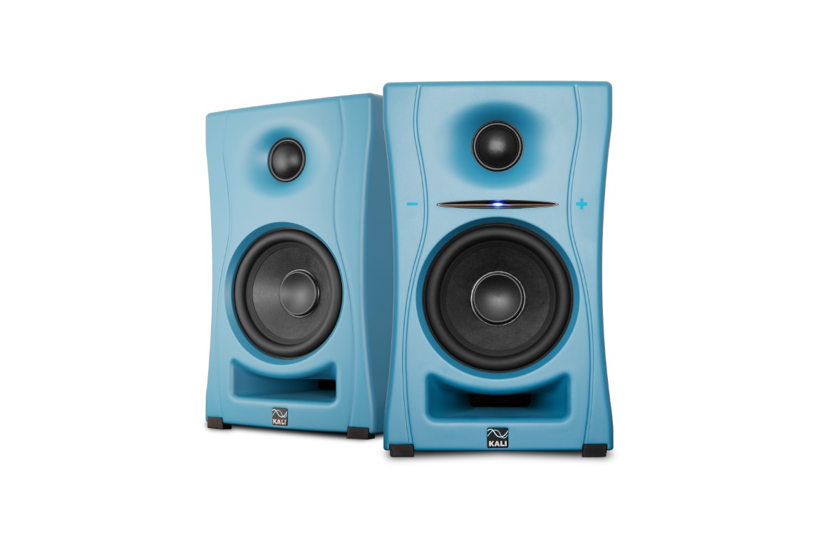 Kali Audio Lp-unf - La Paire - Actieve studiomonitor - Variation 14