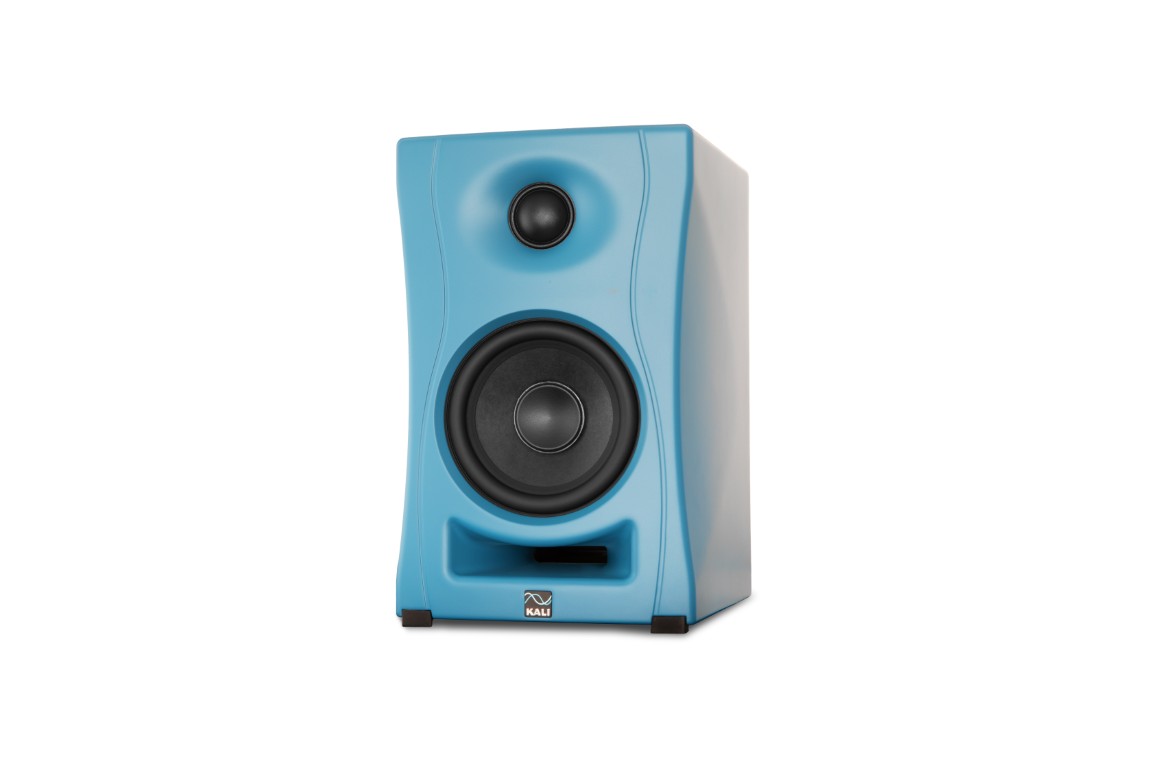 Kali Audio Lp-unf - La Paire - Actieve studiomonitor - Variation 2