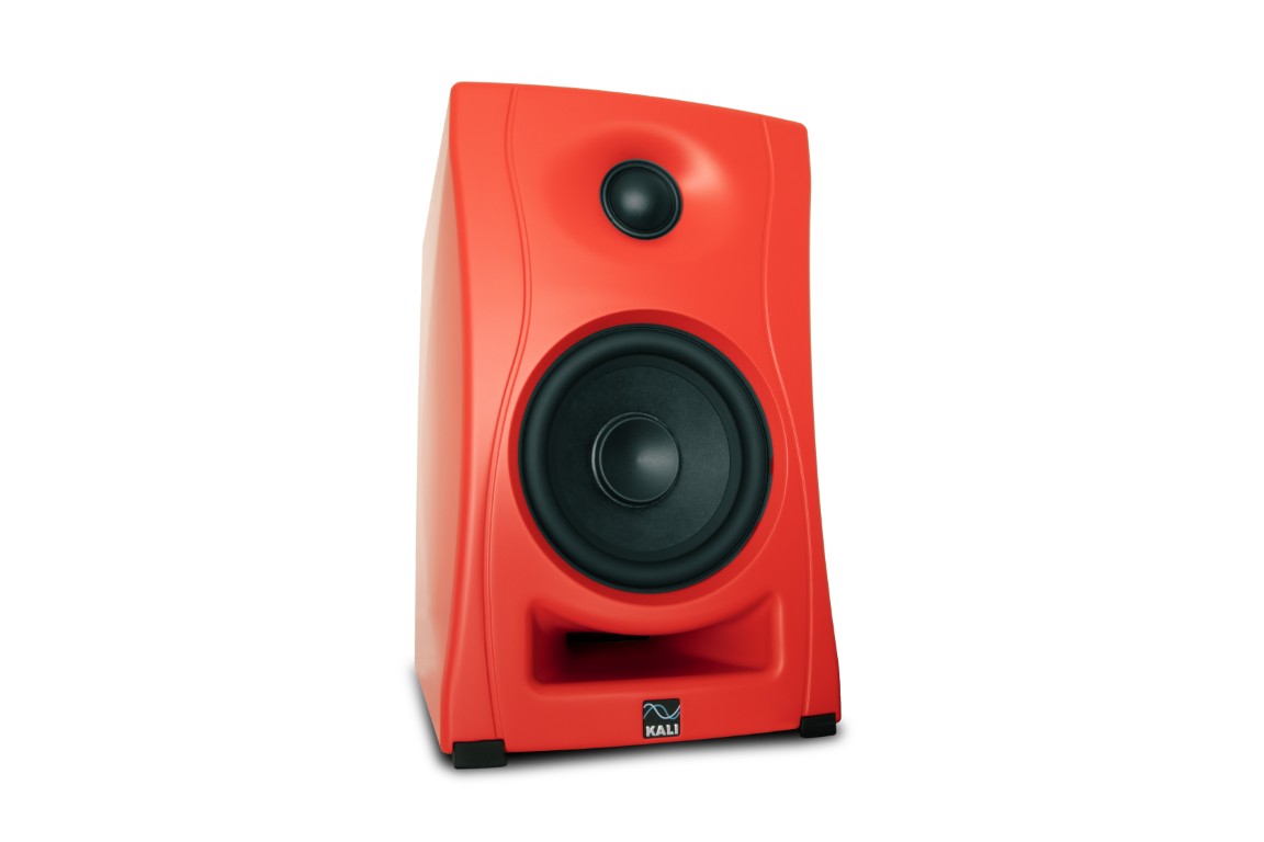 Kali Audio Lp-unf Rouge - La Paire - Actieve studiomonitor - Variation 11