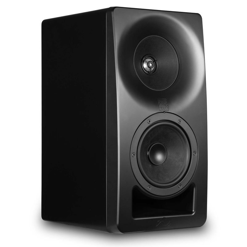 Kali Audio Sm-5 Active - La PiÈce - Actieve studiomonitor - Variation 5