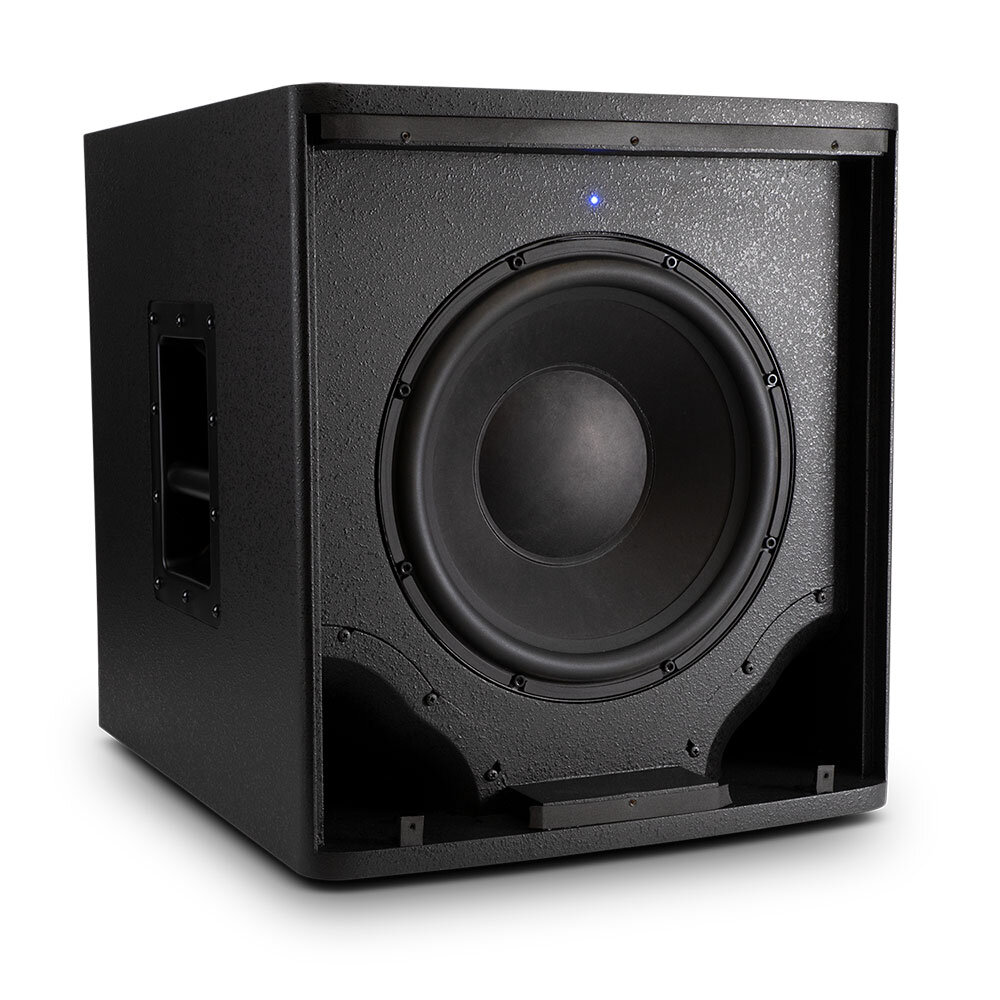 Kali Audio Ws-12 V2 - Subwoofer - Variation 1