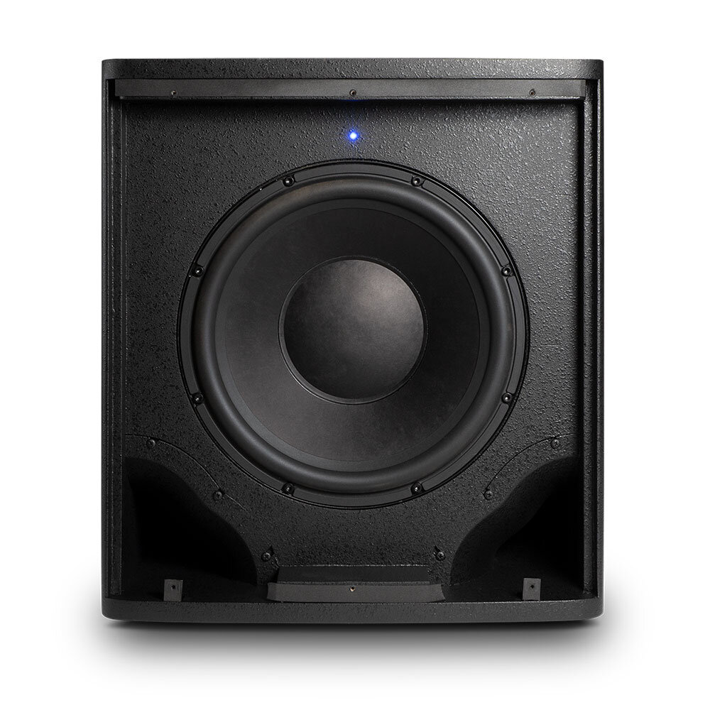 Kali Audio Ws-12 V2 - Subwoofer - Variation 2