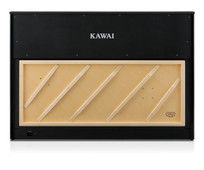 Kawai Ca-901 B - Digitale piano met meubel - Variation 1