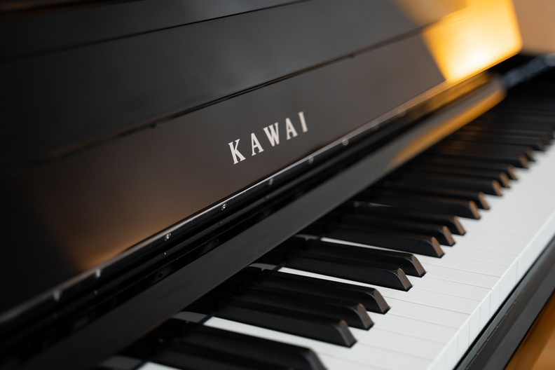 Kawai Ca-901 B - Digitale piano met meubel - Variation 8