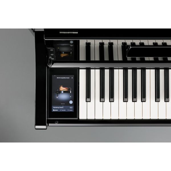 Kawai Ca-901 Ep - Digitale piano met meubel - Variation 2