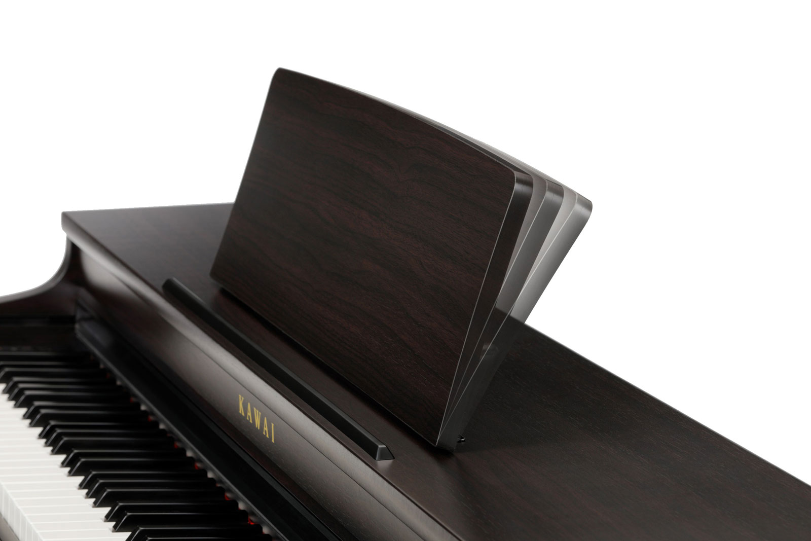 Kawai Cn-29 R - Digitale piano met meubel - Variation 3
