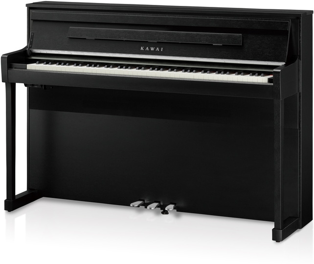 Kawai Ca-901 B - Digitale piano met meubel - Main picture