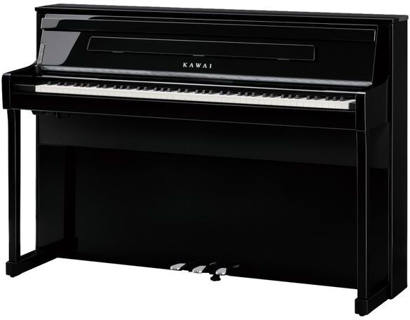 Kawai Ca-901 Ep - Digitale piano met meubel - Main picture