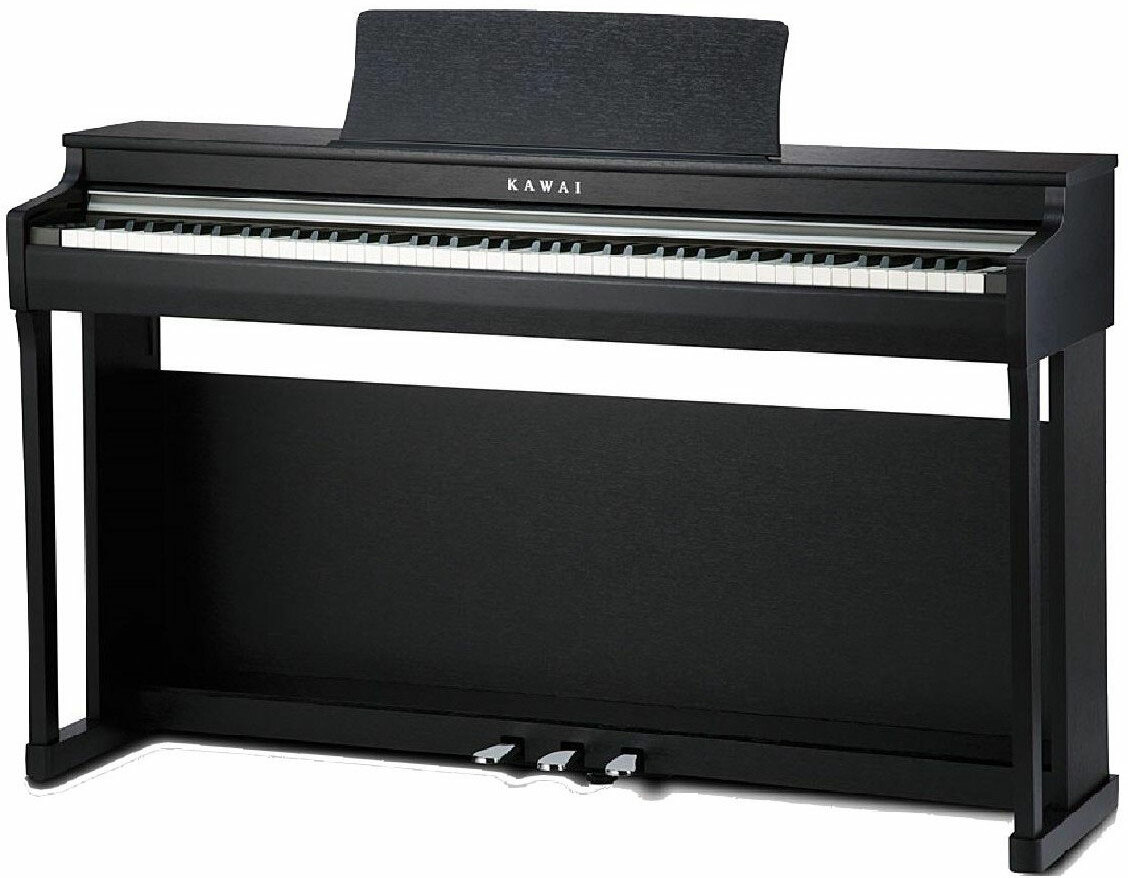 Kawai Cn-29 B - Digitale piano met meubel - Main picture