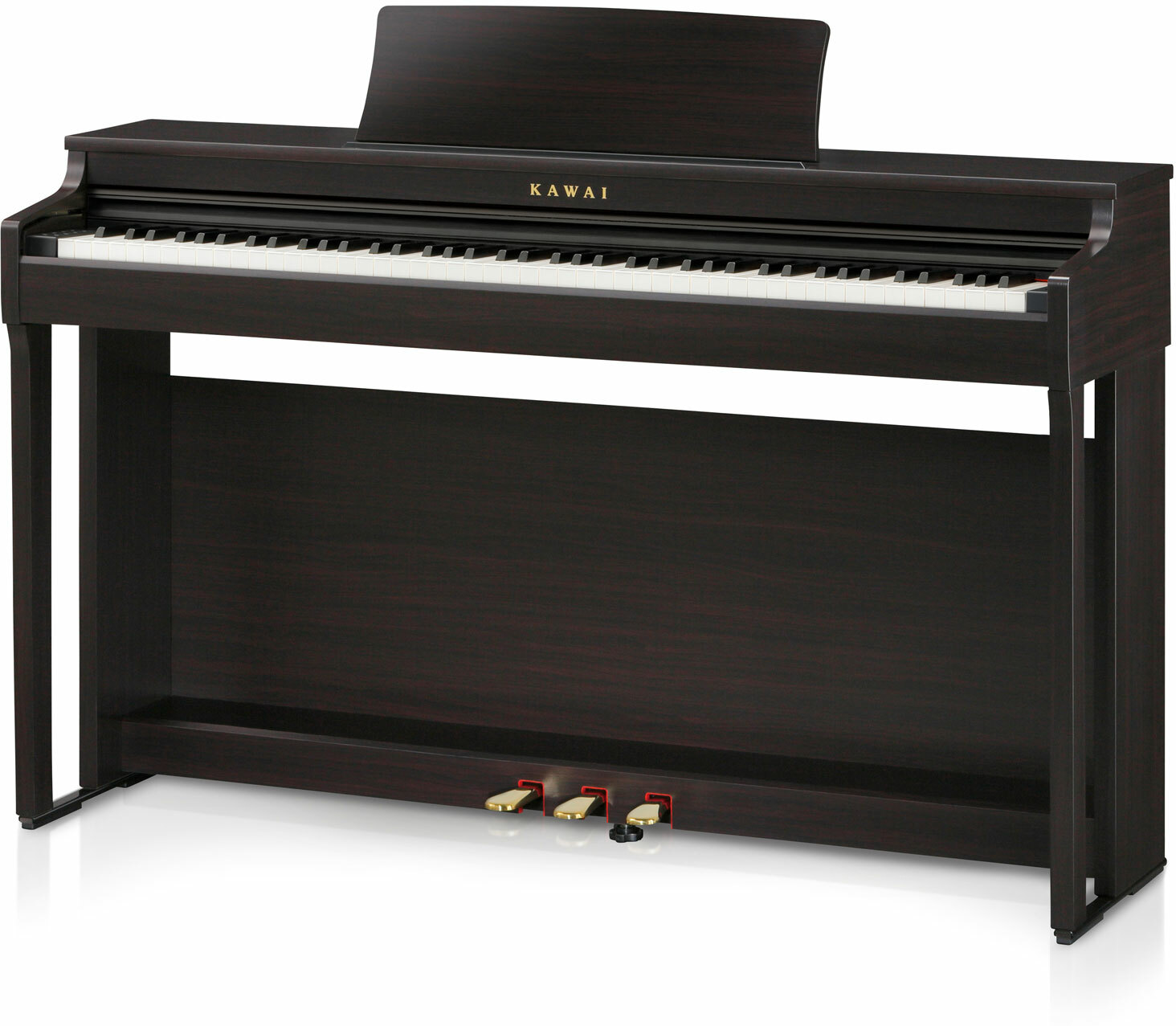 Kawai Cn-29 R - Digitale piano met meubel - Main picture
