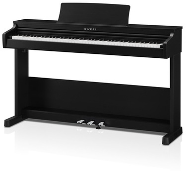 Kawai Cx-102 Noir - Digitale piano met meubel - Main picture