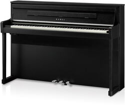 Digitale piano met meubel Kawai CA-901 B