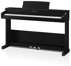 Digitale piano met meubel Kawai CX-102 Black