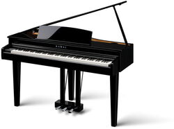 Digitale piano met meubel Kawai DG 30