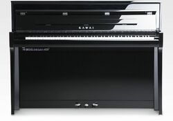 Digitale piano met meubel Kawai NV 5 S