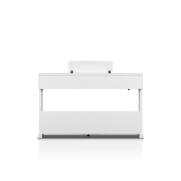 Kawai Cx-102 Blanc - Digitale piano met meubel - Variation 6