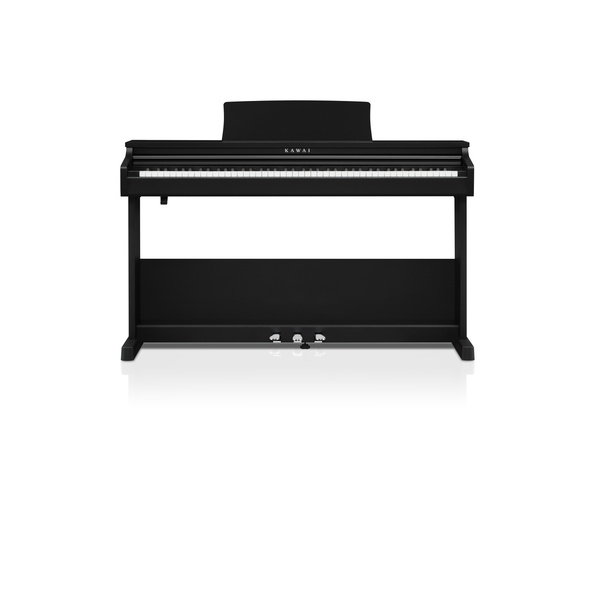 Kawai Cx-102 Noir - Digitale piano met meubel - Variation 9