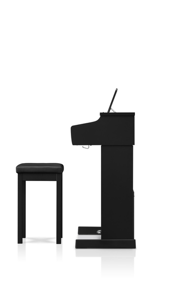 Kawai Cx-102 Noir - Digitale piano met meubel - Variation 2
