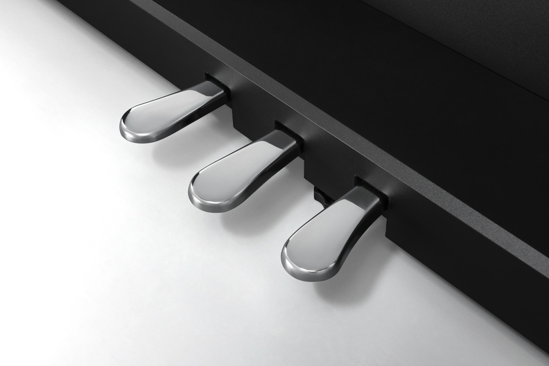 Kawai Cx-102 Noir - Digitale piano met meubel - Variation 3
