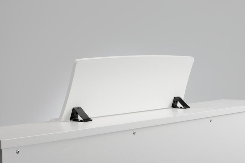 Kawai Cx-202 Blanc - Digitale piano met meubel - Variation 1