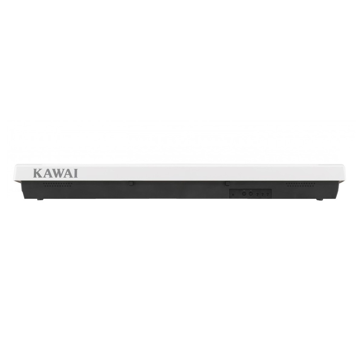 Kawai Es110 - Blanc - Draagbaar digitale piano - Variation 2