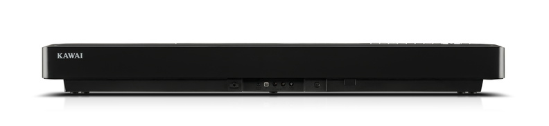 Kawai Es120b - Noir - Stagepiano - Variation 1