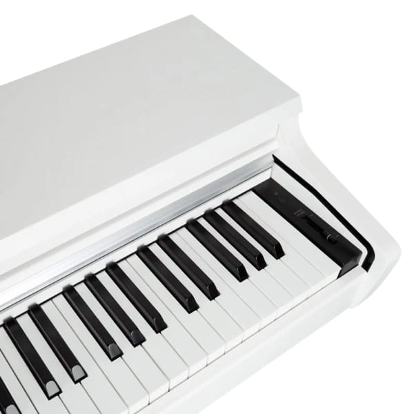 Kawai Kdp 75 Wh - Digitale piano met meubel - Variation 1